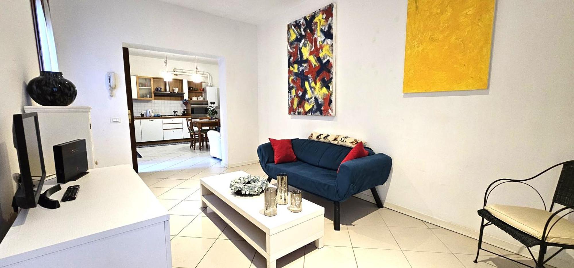 Apartamento Rose House With Private Garden Lido de Venecia Exterior foto