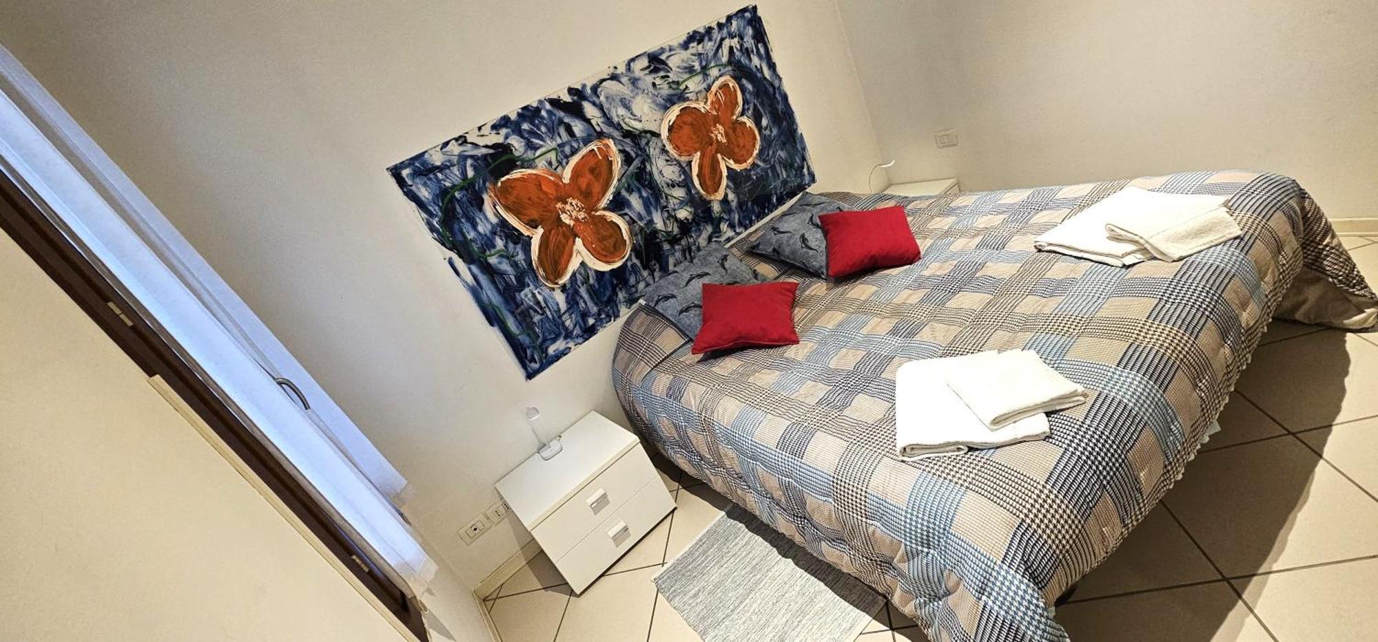 Apartamento Rose House With Private Garden Lido de Venecia Exterior foto