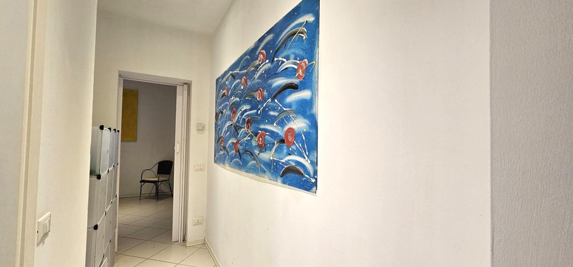 Apartamento Rose House With Private Garden Lido de Venecia Exterior foto